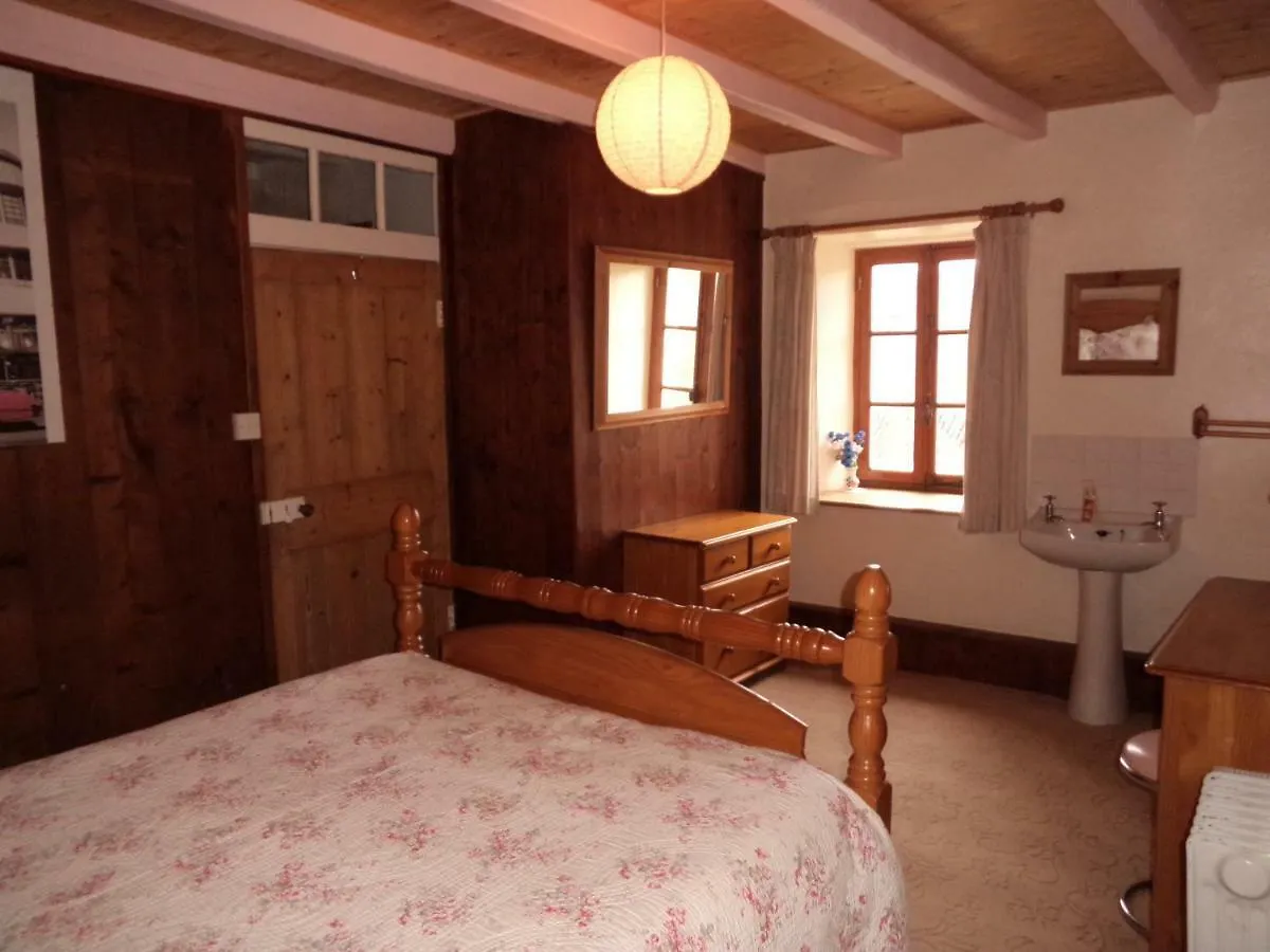 Rest Huella Villa Saint-Segal Holiday home