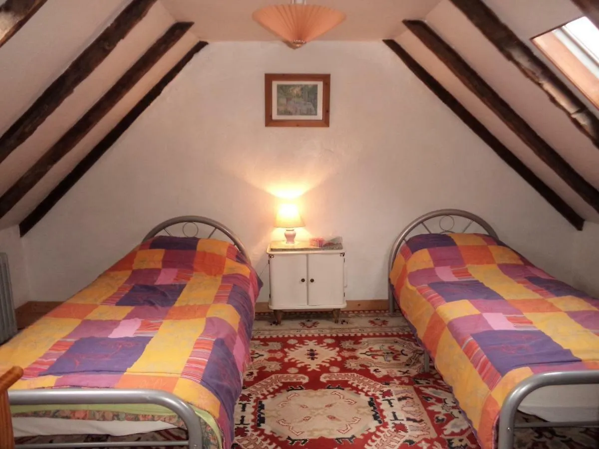Rest Huella Villa Saint-Segal Holiday home