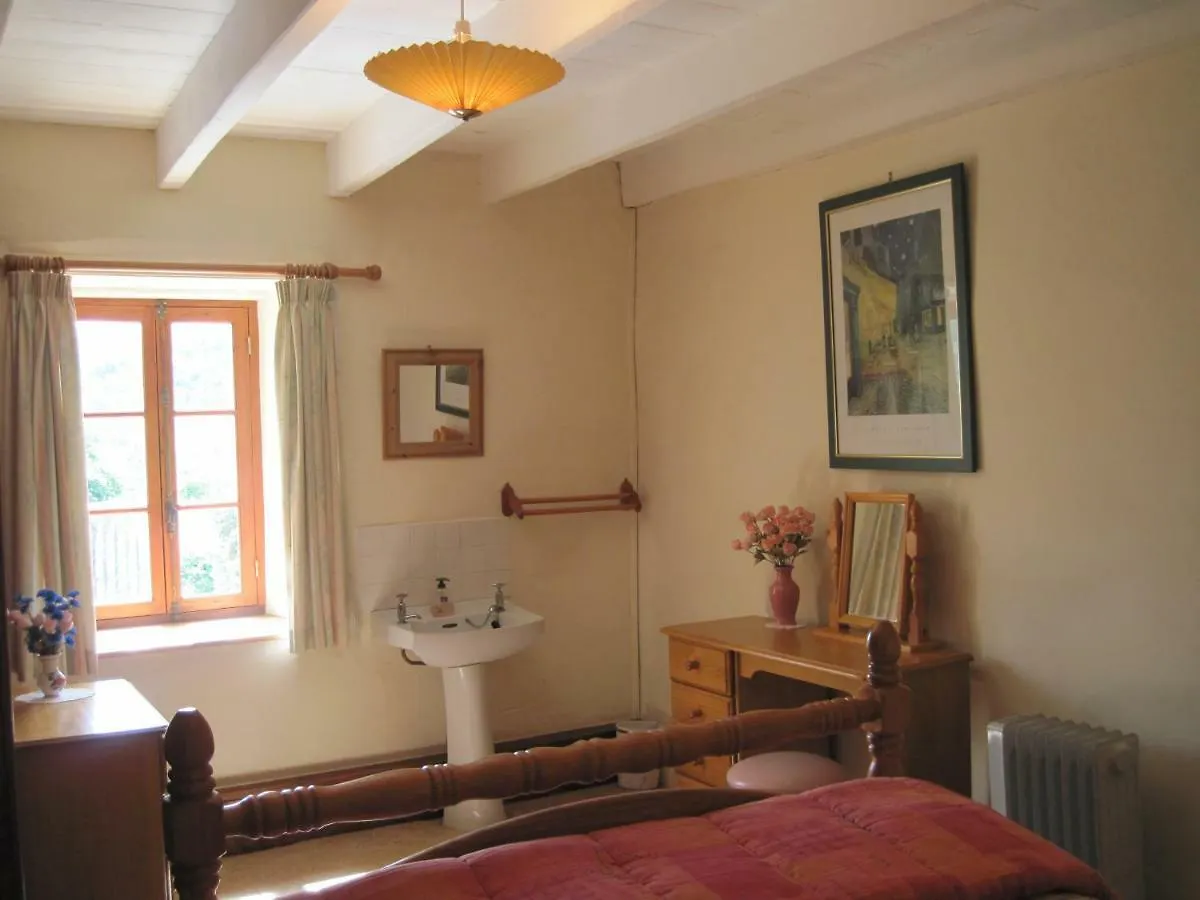 Holiday home Rest Huella Villa Saint-Segal France