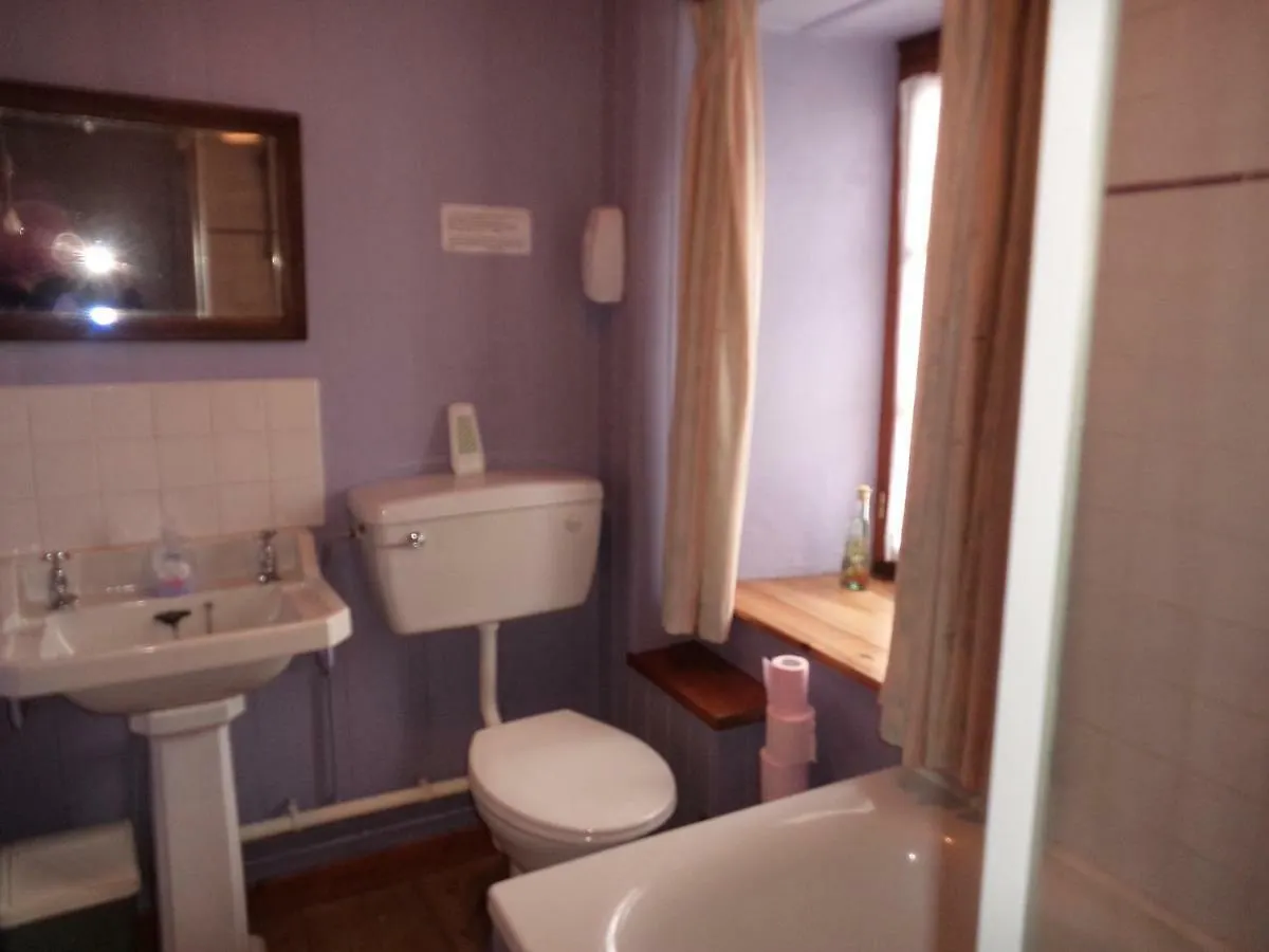 Holiday home Rest Huella Villa Saint-Segal