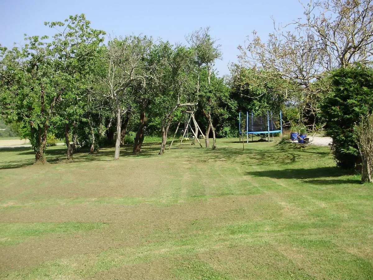 Holiday home Rest Huella Villa Saint-Segal