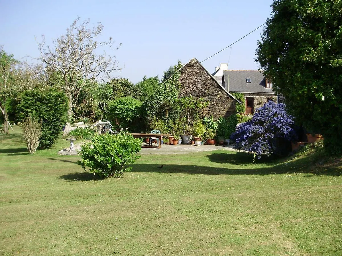 Rest Huella Villa Saint-Segal France