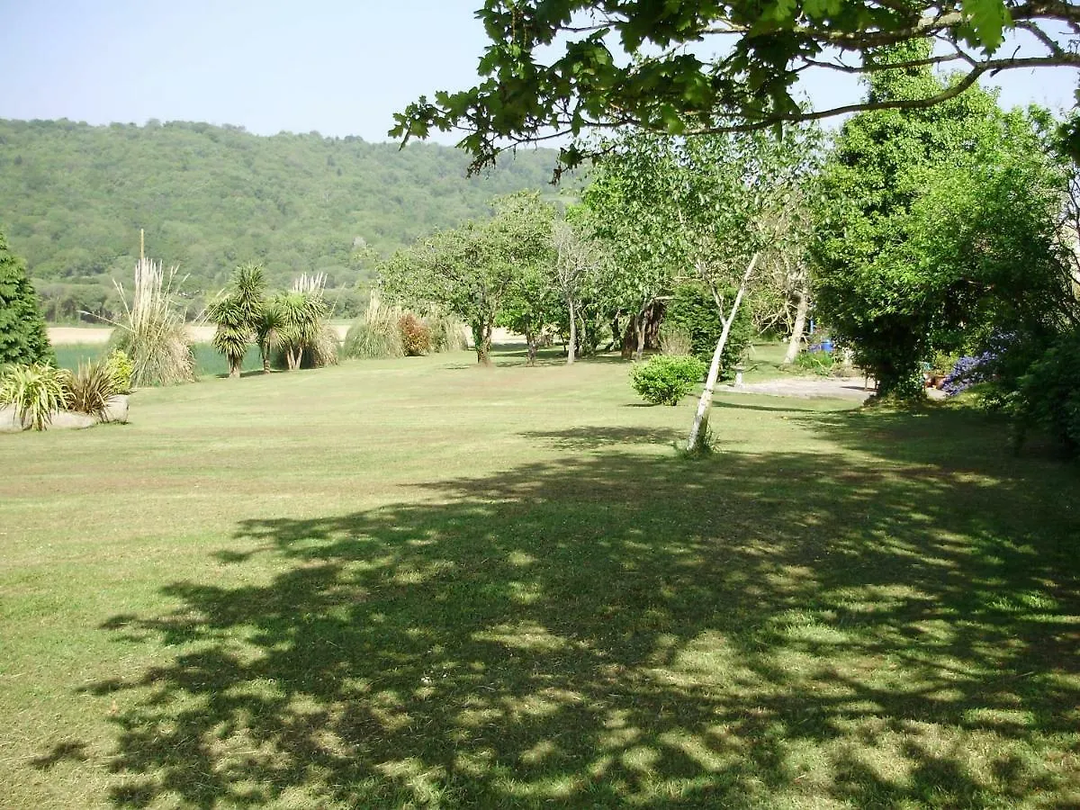 Villa Rest Huella Saint-Segal