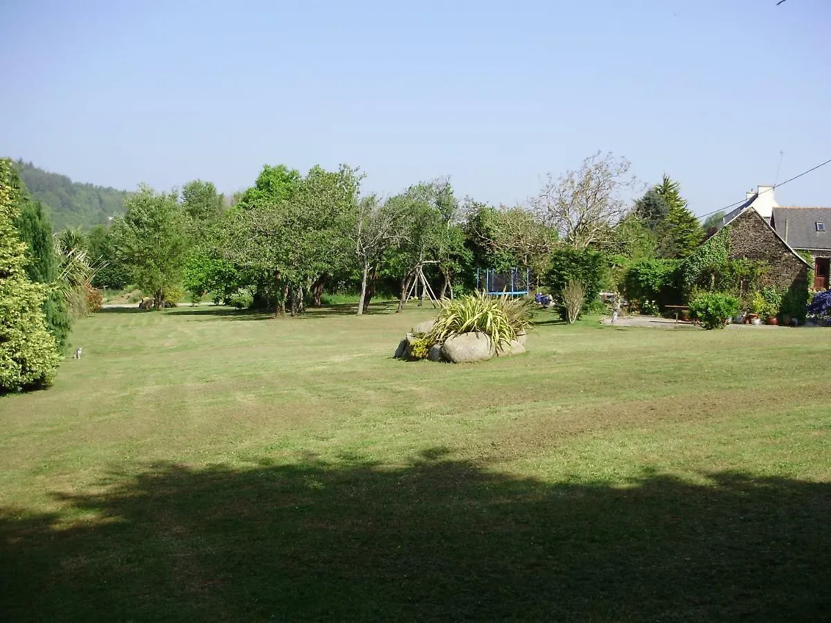Villa Rest Huella Saint-Segal 0*,  Frankreich